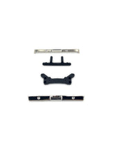 HobbyPlus Bumper & Bumper Body Parts for Convoy Evo V2